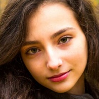 Даяна Киця, 22 года, Киев, Украина