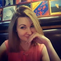 Олеся Сокоренко, 34 года, Москва, Россия