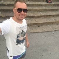 Виталий Маркин, 32 года, Санкт-Петербург, Россия