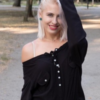 Анжелика Вольская, 28 лет, Харьков, Украина