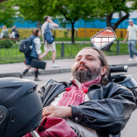 Алексей Гудин, 42 года, Киев, Украина
