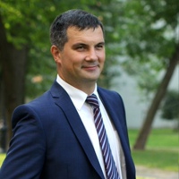 Сергей Чильдинов