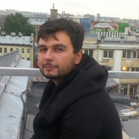 Алик Старцев, 32 года, Санкт-Петербург, Россия