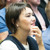 Яна Темекова