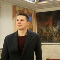 Вячеслав Мелентьев