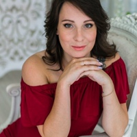 Оксана Морозова, 30 лет, Санкт-Петербург, Россия