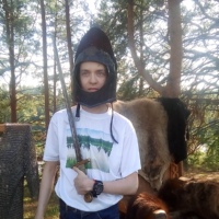 Влад Чежин, 26 лет, Москва, Россия