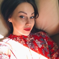 Алина Вячеславовна, 31 год