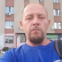 Саня Тарановський, 51 год, Новоднестровск, Украина