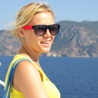 Екатерина Скирута, 34 года, Санкт-Петербург, Россия
