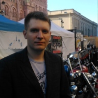 Игорь Зимарёв, 33 года, Санкт-Петербург, Россия