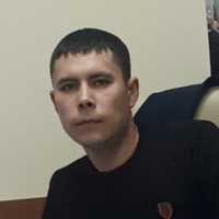 Руслан Хазимуллин