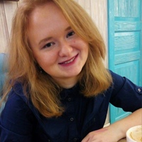Таня Клочкова, 28 лет, Санкт-Петербург, Россия