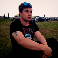 Евгений Шамес, 33 года, Архангельск, Россия