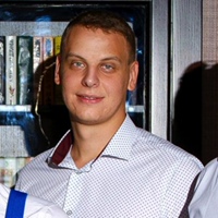 Евгений Михайленко