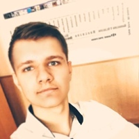 Eduard Uryta, 21 год, Бендеры, Молдова