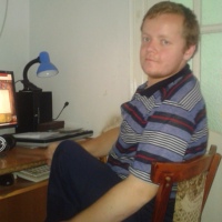 Алексей Парфенюк, 39 лет, Киев, Украина
