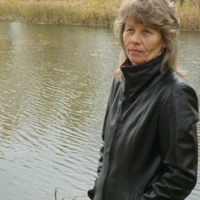 Наталья Терякова, 62 года