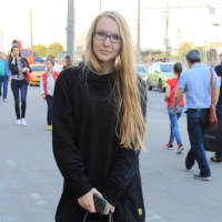 Вера Беляева, 27 лет, Москва, Россия