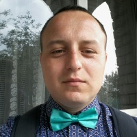 Сергей Соколов, 32 года, Москва, Россия
