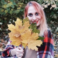 Лана Грицаенко, 28 лет, Кременчуг, Украина