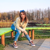 Дарья Лобанова, 32 года, Санкт-Петербург, Россия