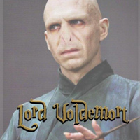 Лорд Волдеморт