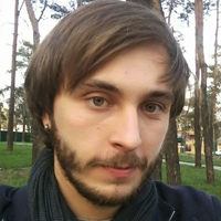 Александр Корж, 29 лет, Киев, Украина