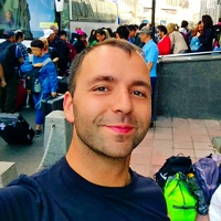 Филипп Холодняк, 33 года, Санкт-Петербург, Россия