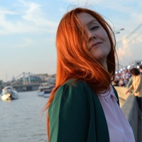 Антонина Бельченкова