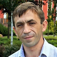 Алексей Ворсин
