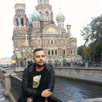 Борис Виноградов, 33 года, Санкт-Петербург, Россия