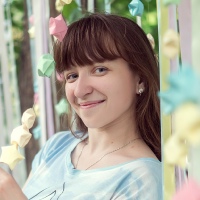 Елена Шамова, 28 лет, Оренбург, Россия