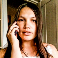 Мария Лисина, Чебоксары, Россия