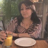 Анна Арзуманян, 49 лет, Москва, Россия