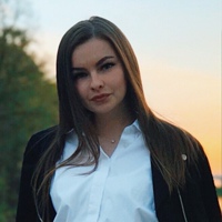 Анастасия Яцук