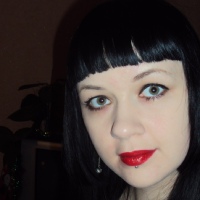 Алина Юрьевна, 33 года, Кременчуг, Украина