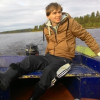 Игорь Соловьев, 32 года, Москва, Россия