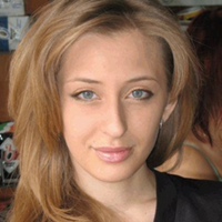 Ирина Петренко