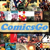 Comics Go