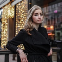 Дарья Рябова, 28 лет, Москва, Россия