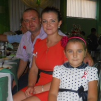Христина Мелькович, 33 года, Львов, Украина