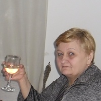 Валентина Сильченко, Кривой Рог, Украина