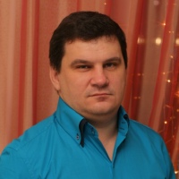 Артём Грива, 51 год, Санкт-Петербург, Россия