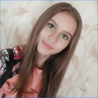 Валерия Беседовская, 20 лет, Украина