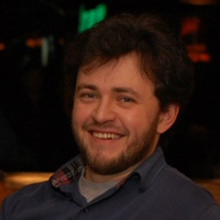 Вадим Марищин, Киев, Украина