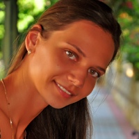 Екатерина Мельченкова, 32 года, Санкт-Петербург, Россия