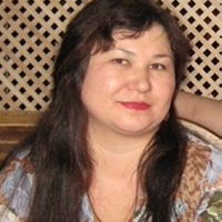 Екатерина Дашцэрэн, Москва, Россия