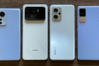 Глава Xiaomi Лэй Цзюнь рассказал какими смартфонами он пользуется лично: