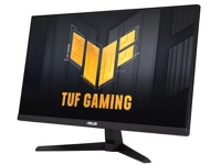 ASUS представила в линейке TUF Gaming игровой монитор VG249QM1A.